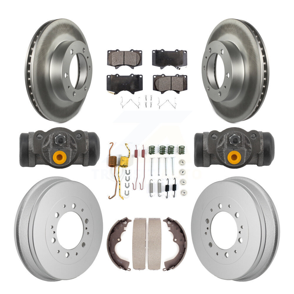 KGF-103354 Brake Kit