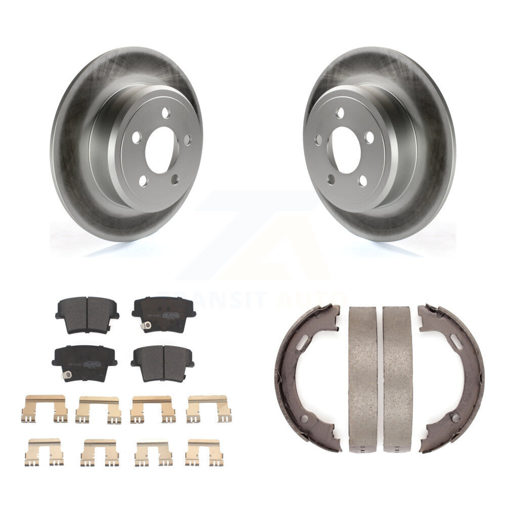 KGF-103460 Brake Kit