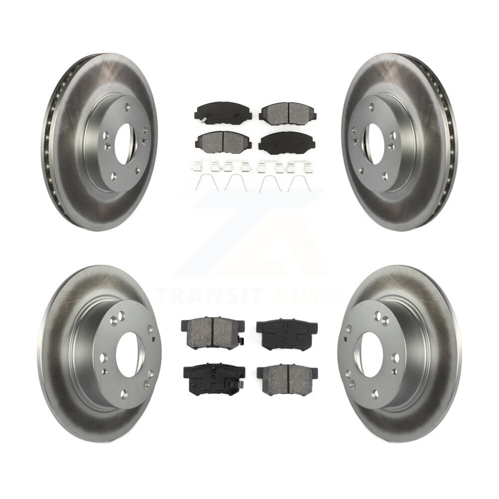 KGS-100761 Brake Kit