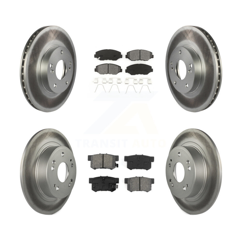 KGS-100765 Brake Kit