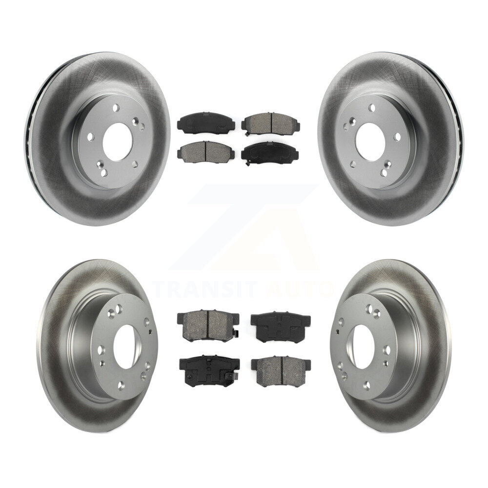 KGS-100778 Brake Kit