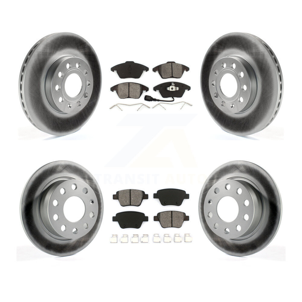 KGS-100926 Brake Kit
