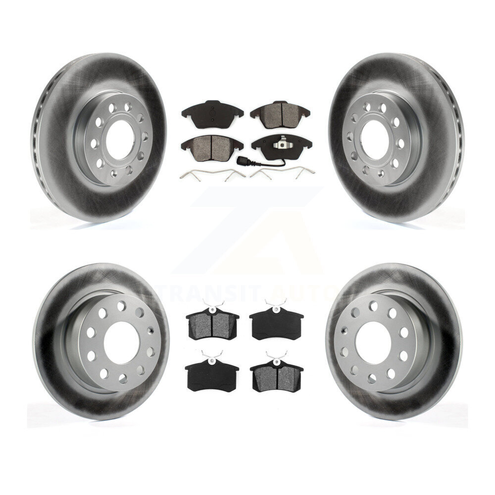 KGS-100927 Brake Kit