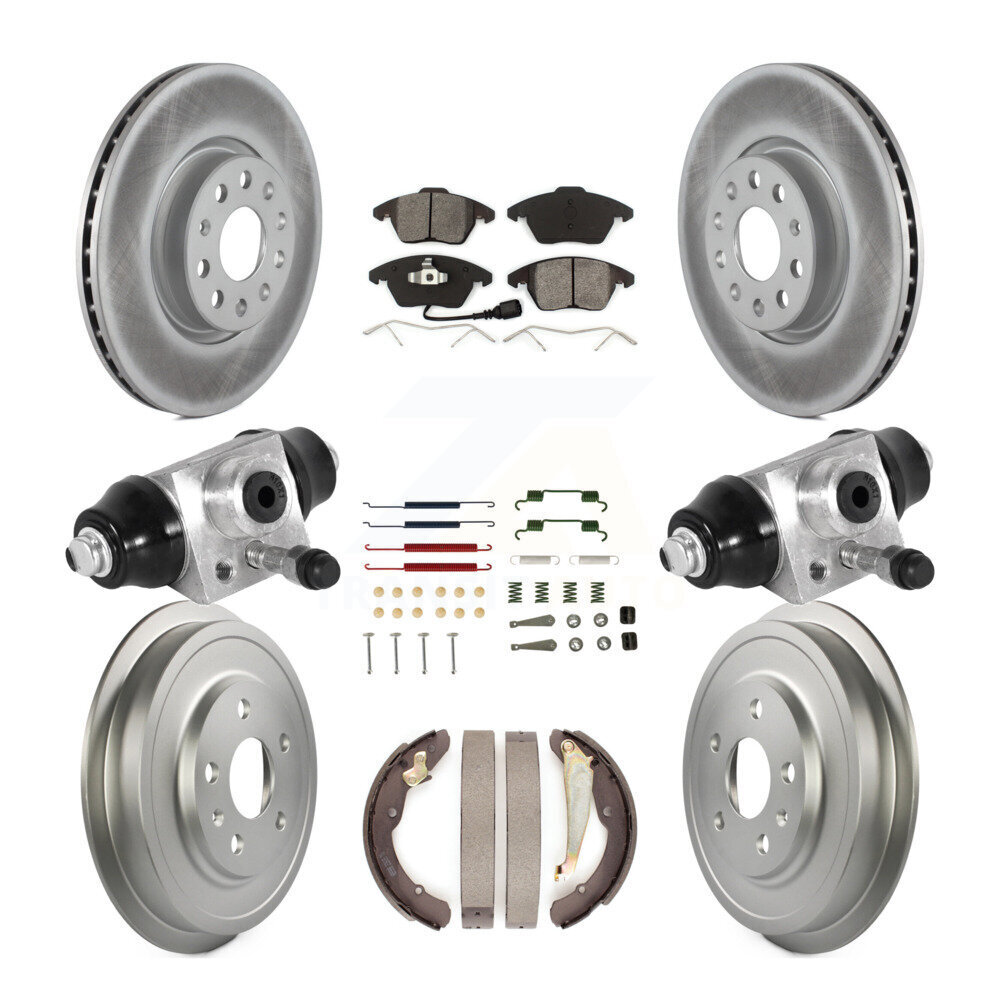 KGS-101759 Brake Kit
