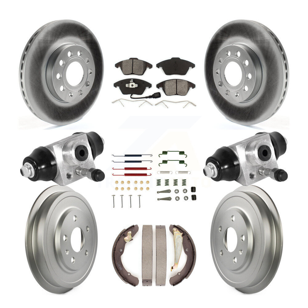 KGS-101761 Brake Kit
