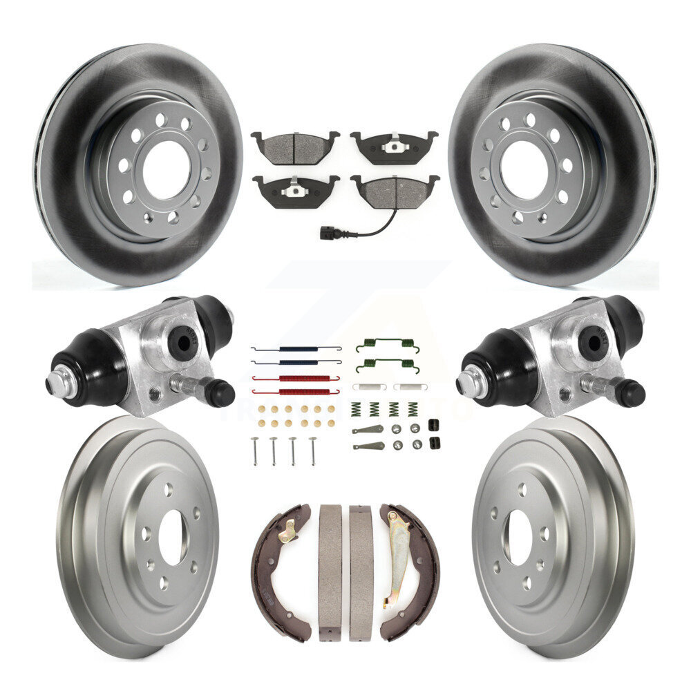 KGS-101762 Brake Kit