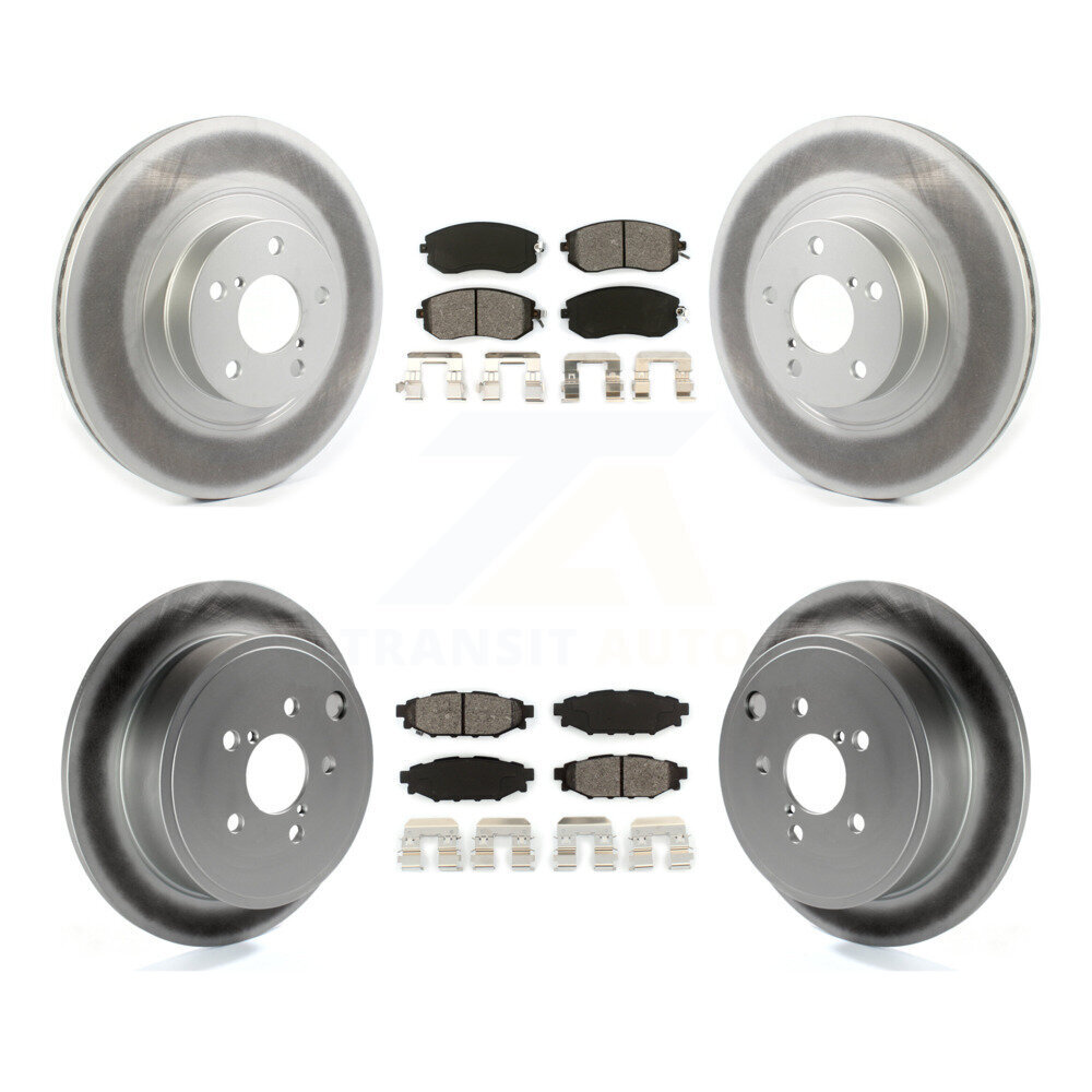 KGS-101828 Brake Kit