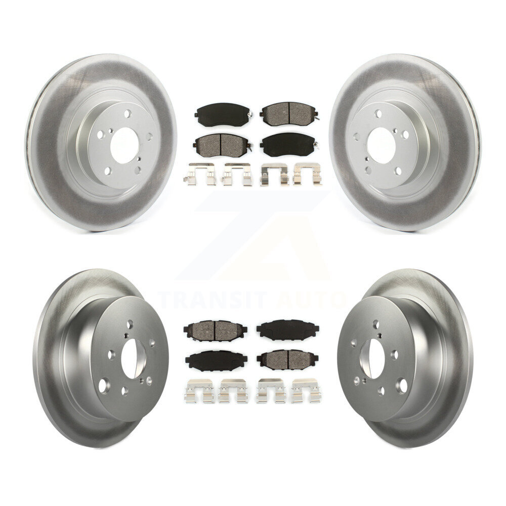 KGS-101830 Brake Kit