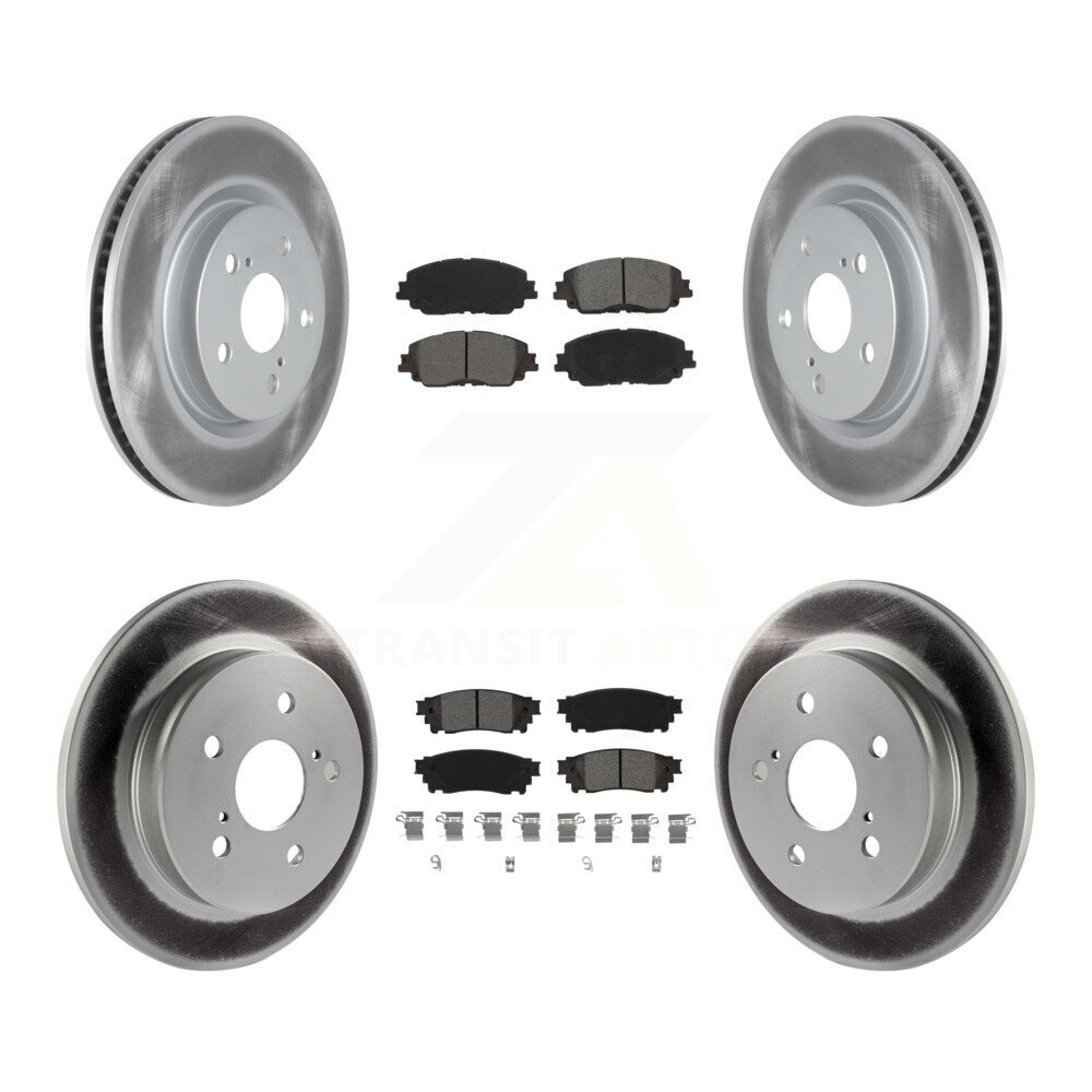KGS-101999 Brake Kit