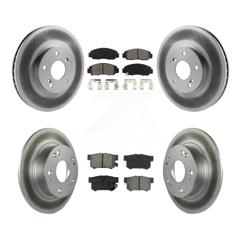 KGS-102388 Brake Kit