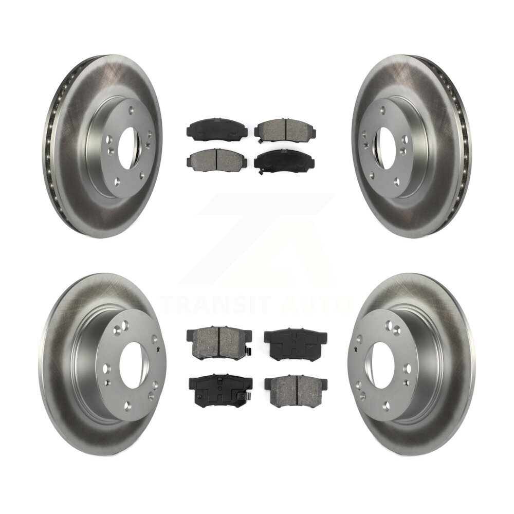 KGS-102389 Brake Kit
