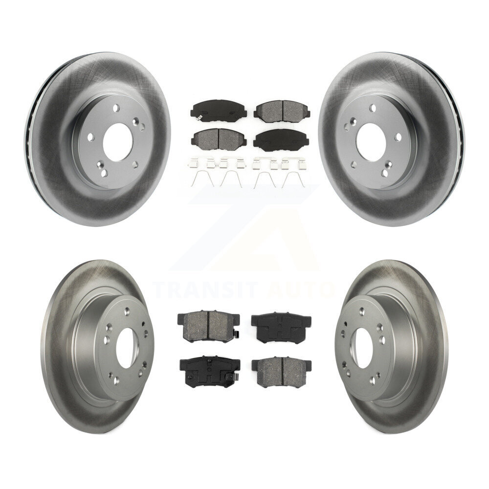 KGS-102391 Brake Kit