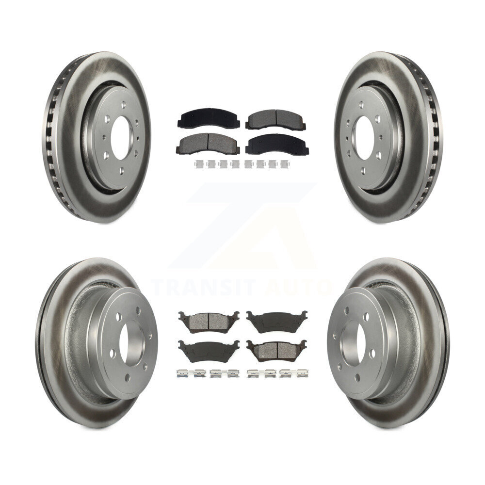 KGS-102529 Brake Kit