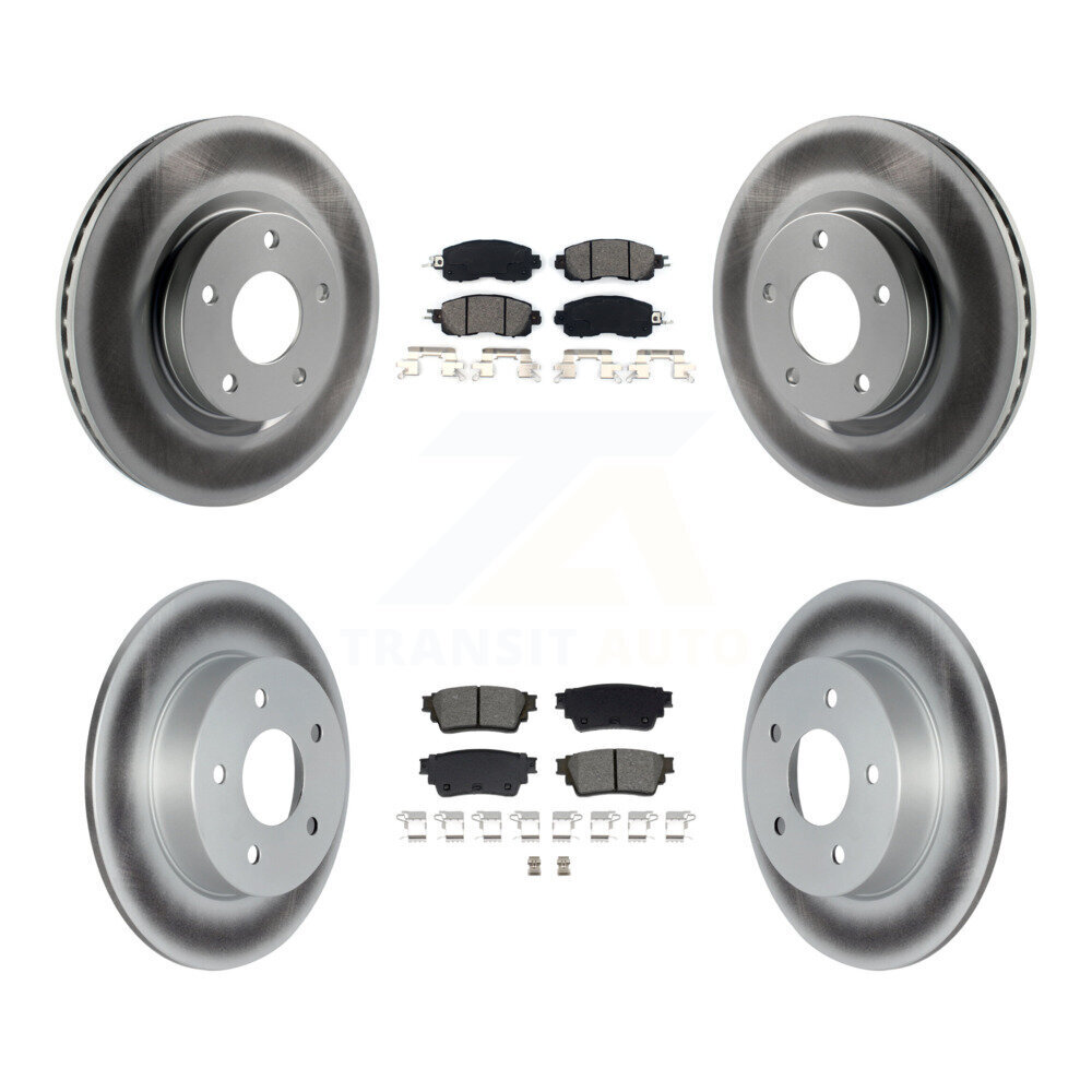 KGS-102531 Brake Kit