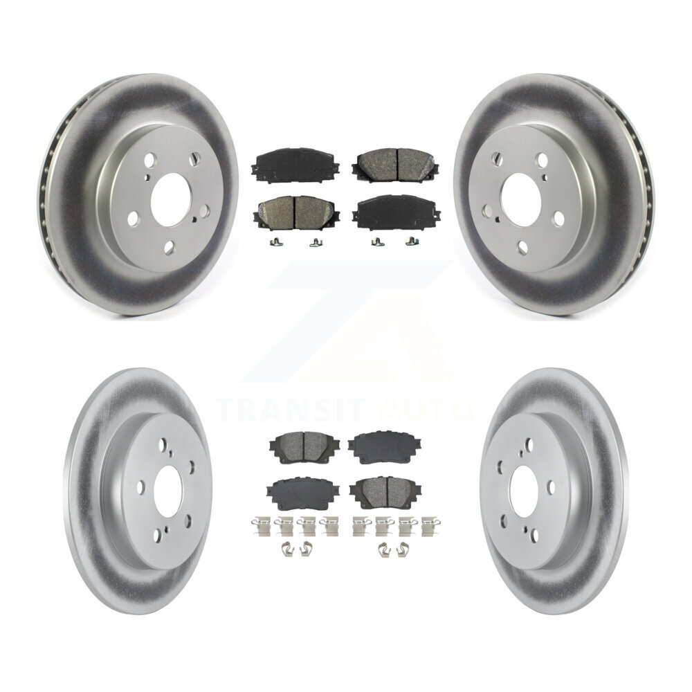 KGS-102559 Brake Kit