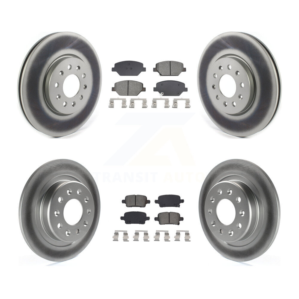 KGS-102571 Brake Kit