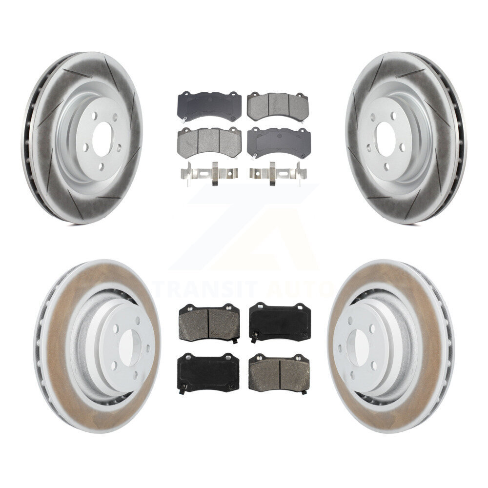 KGS-102579 Brake Kit