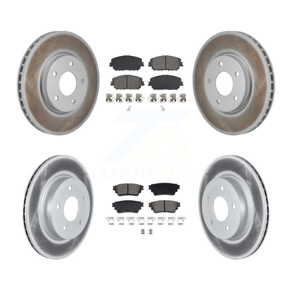 KGS-102788 Brake Kit