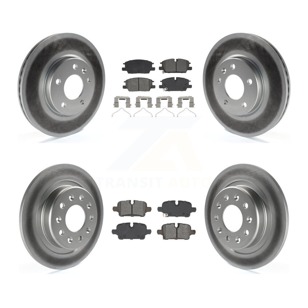 KGS-102803 Brake Kit