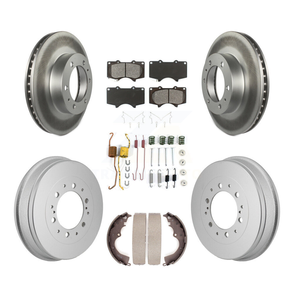 KGS-102872 Brake Kit