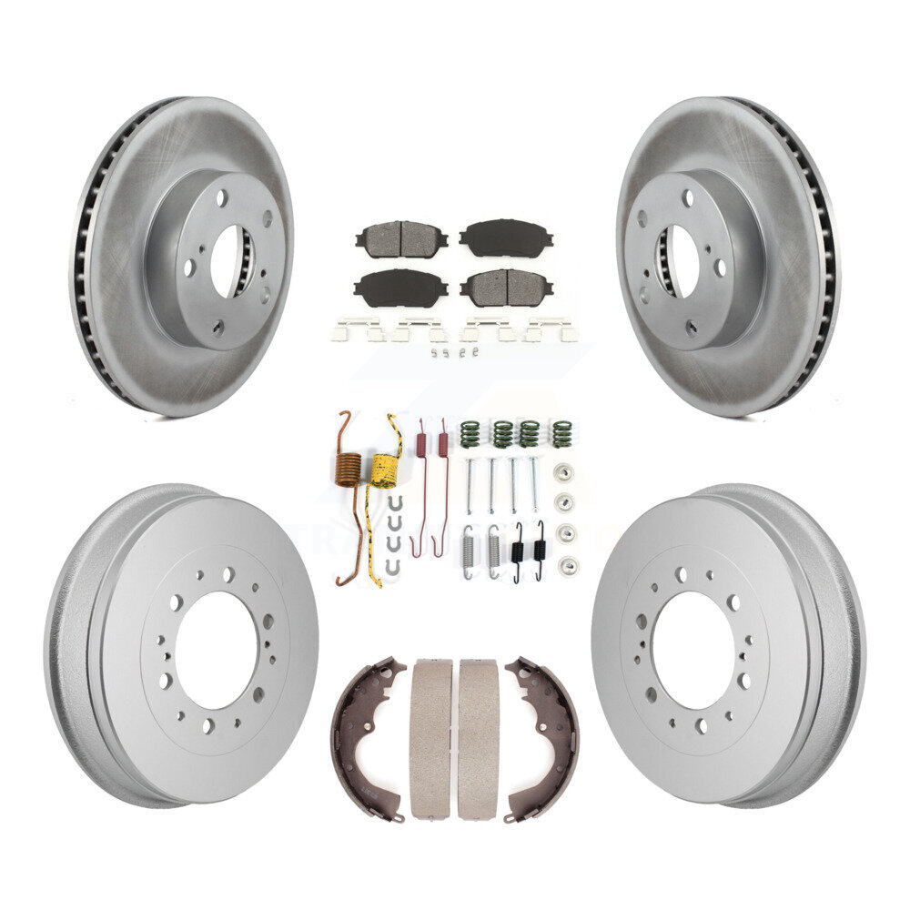 KGS-102873 Brake Kit