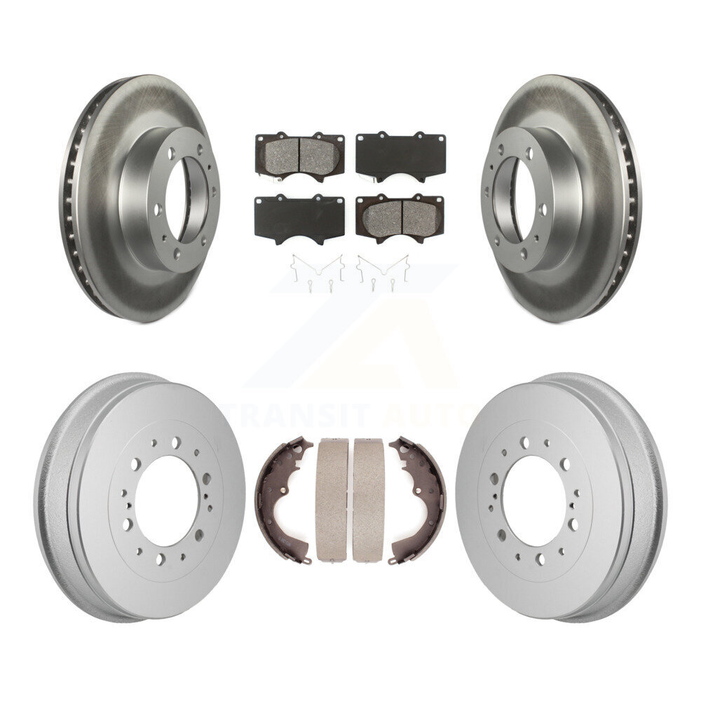 KGS-102883 Brake Kit