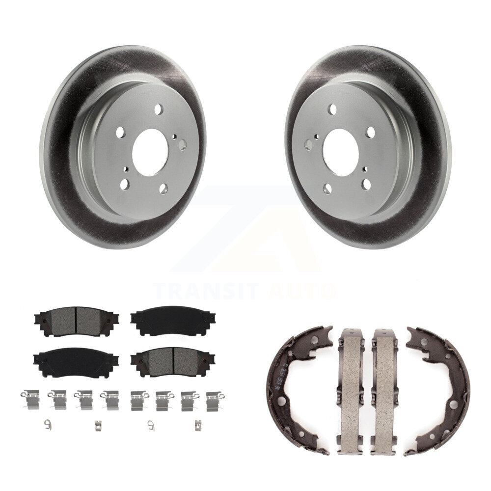 KGS-102994 Brake Kit