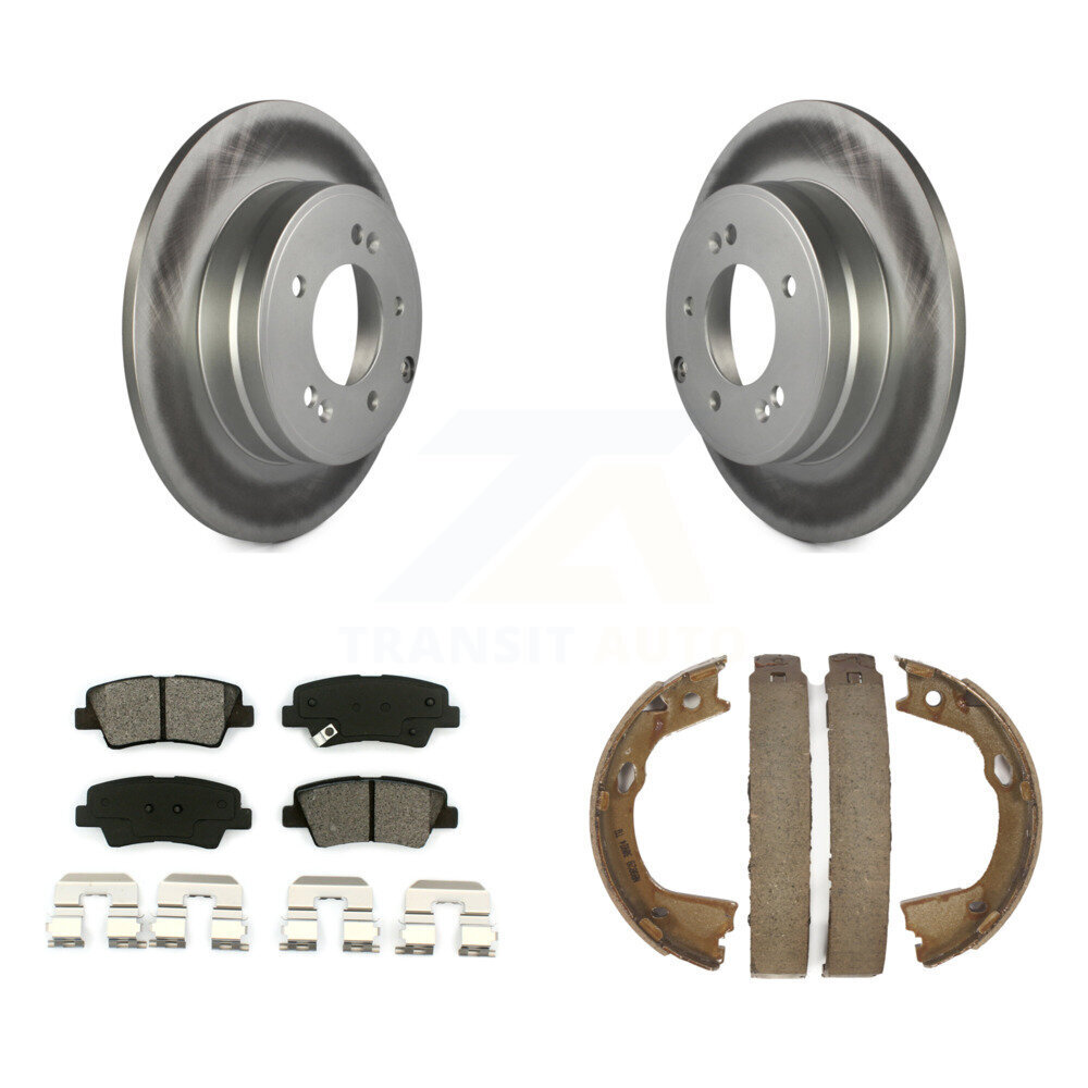 KGS-103088 Brake Kit