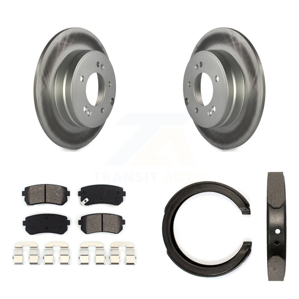 KGS-103148 Brake Kit