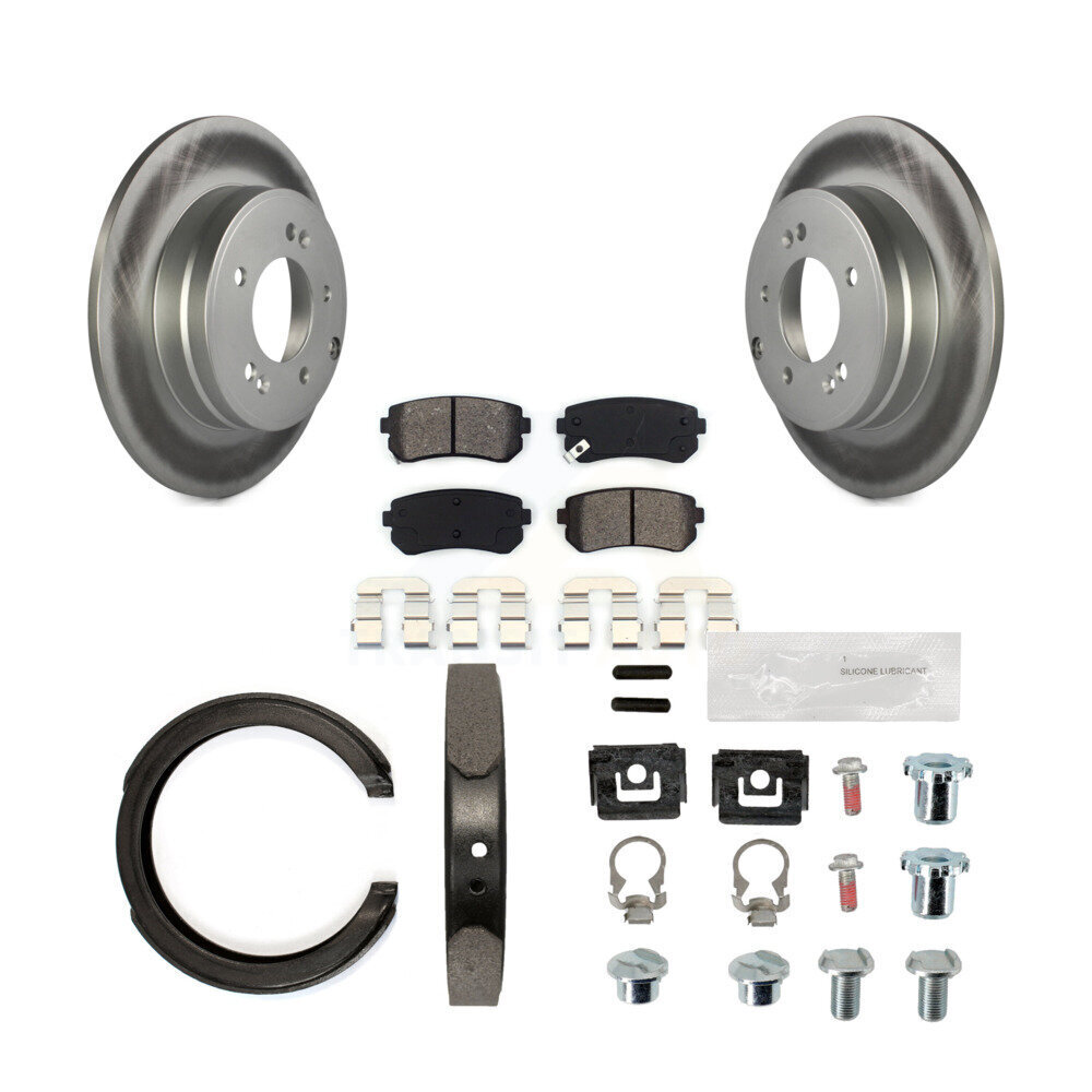 KGS-103275 Brake Kit