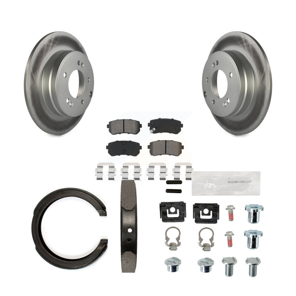 KGS-103276 Brake Kit