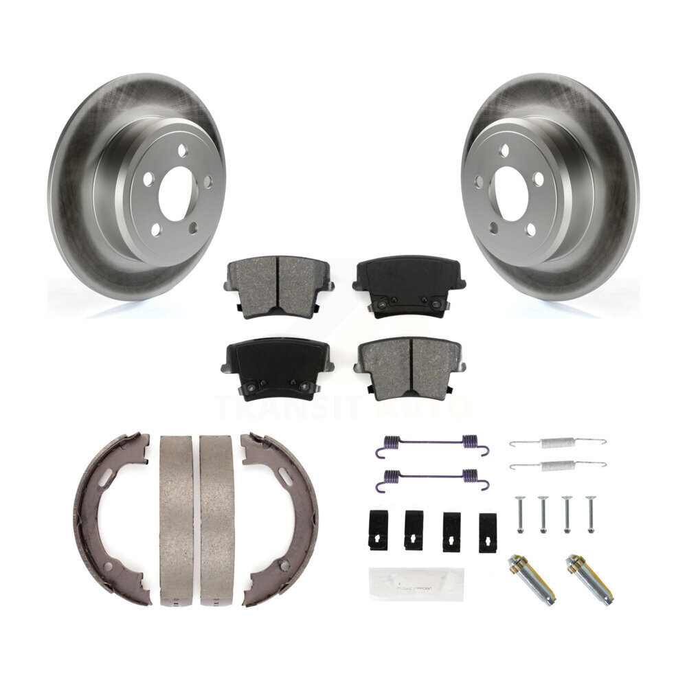 KGS-103338 Brake Kit