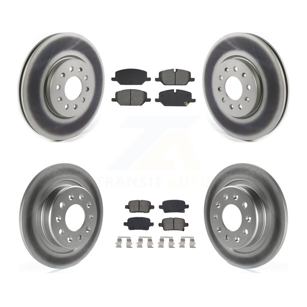 KGS-103574 Brake Kit