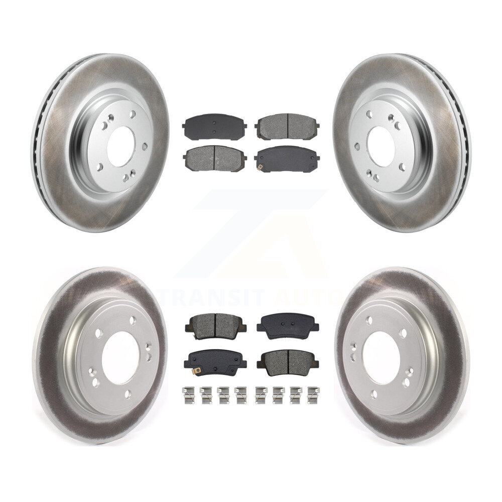 KGS-103577 Brake Kit