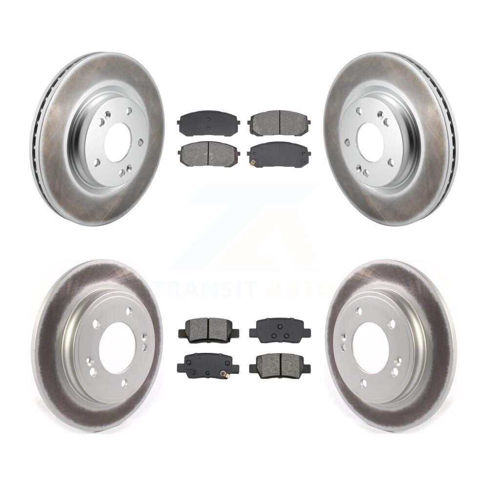KGS-103578 Brake Kit