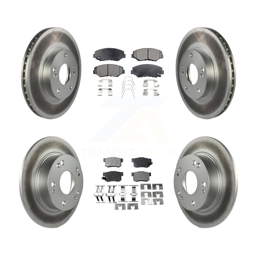 KGT-100840 Brake Kit