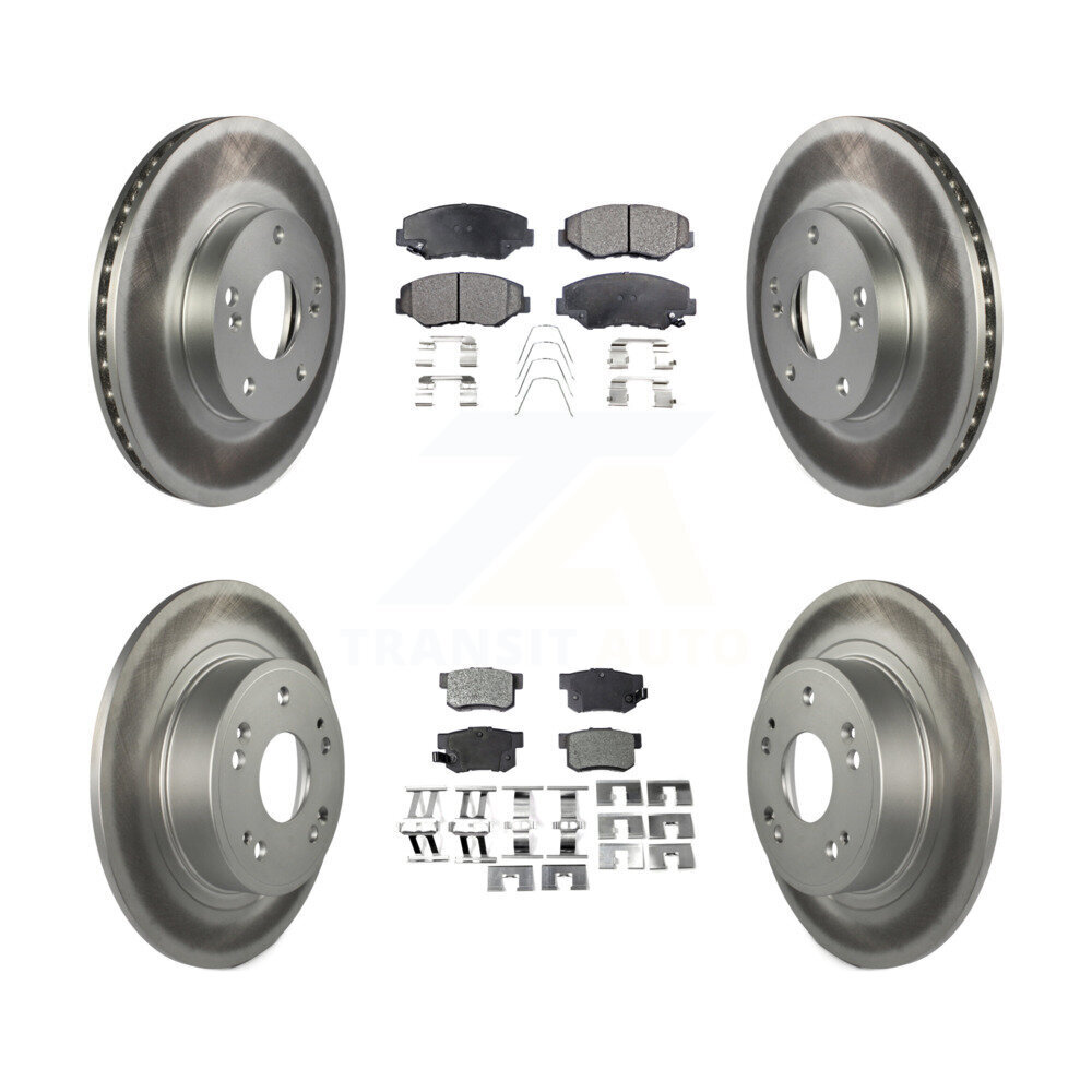 KGT-100844 Brake Kit