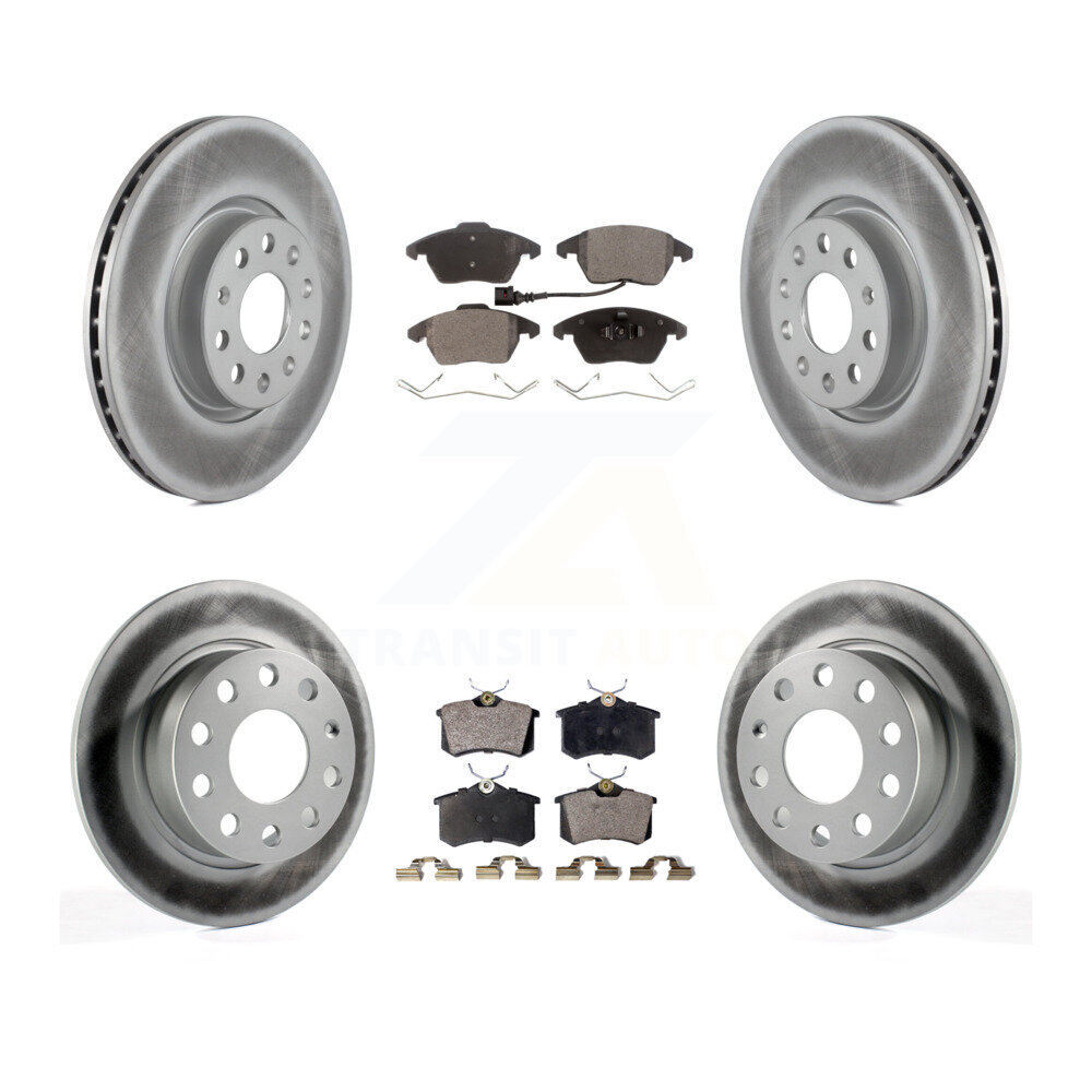 KGT-100988 Brake Kit