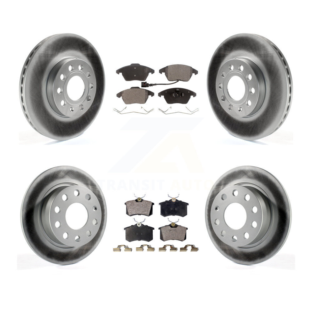 KGT-101009 Brake Kit