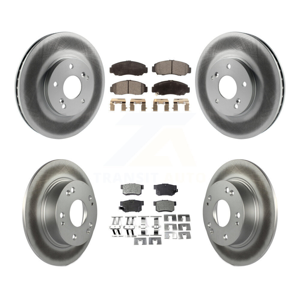 KGT-102899 Brake Kit