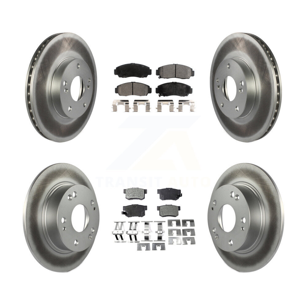 KGT-102900 Brake Kit