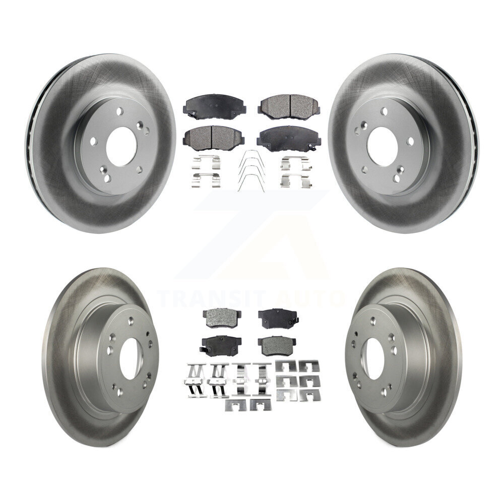 KGT-102902 Brake Kit