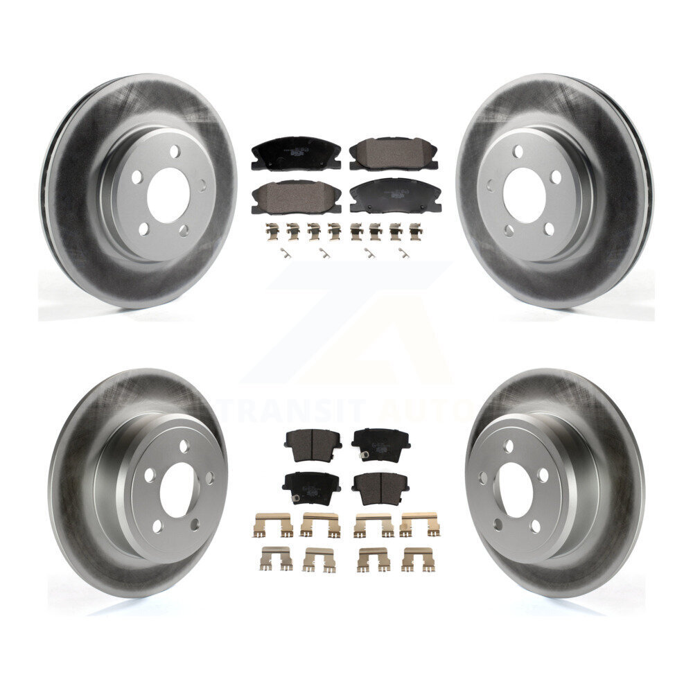 KGT-103175 Brake Kit