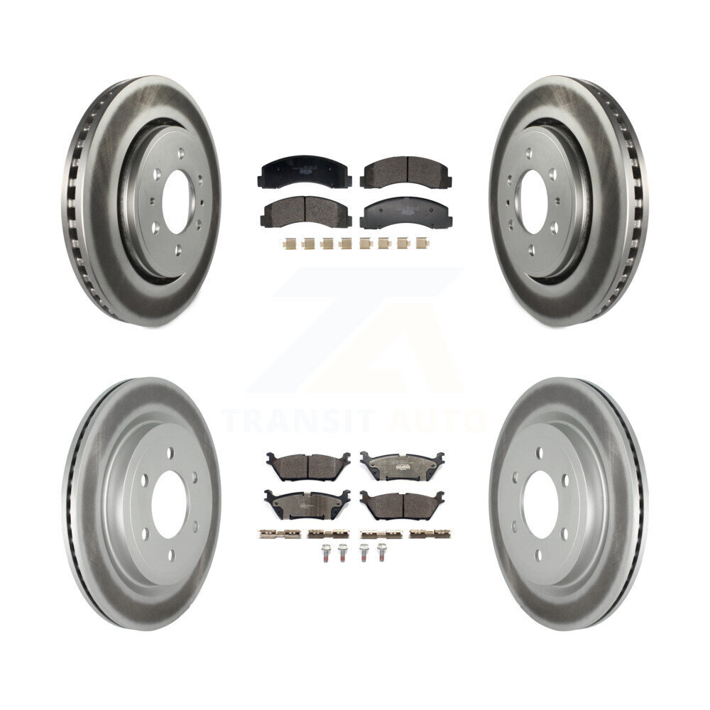 KGT-103239 Brake Kit