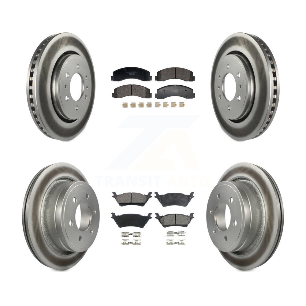 KGT-103240 Brake Kit