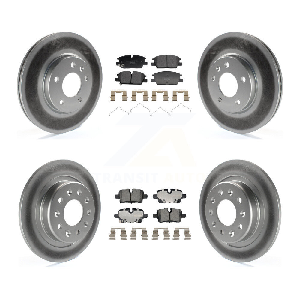 KGT-103387 Brake Kit