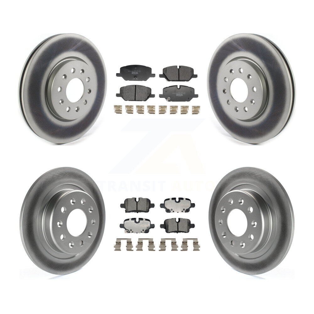 KGT-103388 Brake Kit