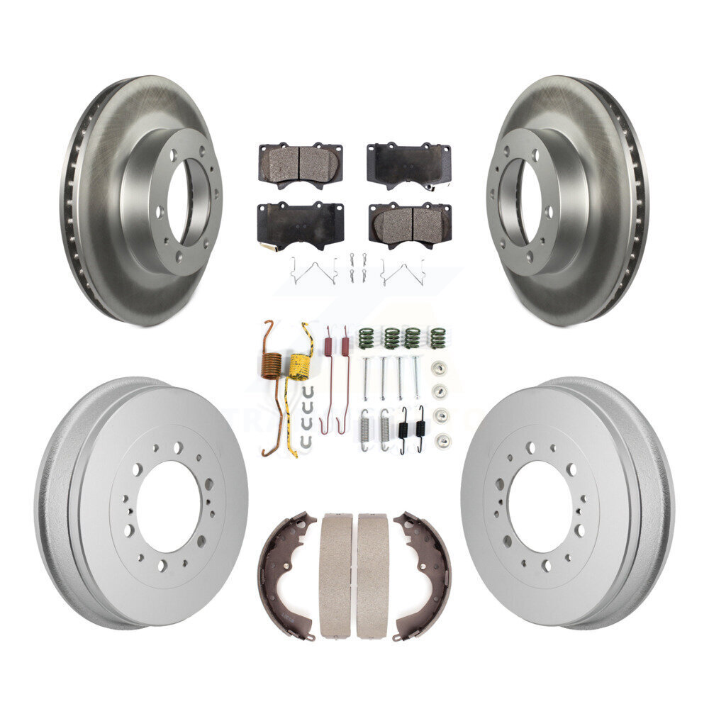 KGT-103579 Brake Kit