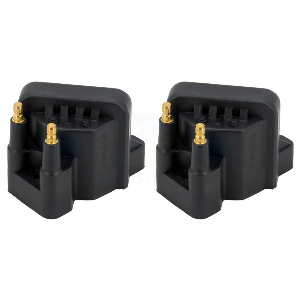 Mpulse - KMP-100008 - Ignition Coil Kits