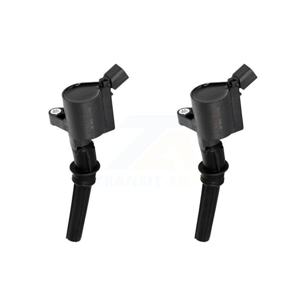 Mpulse Ignition Coil (2 Pack) KMP-100110